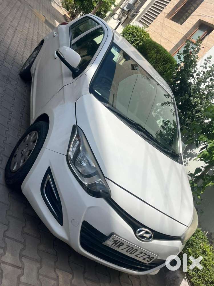 Hyundai Diesel Manual 2013