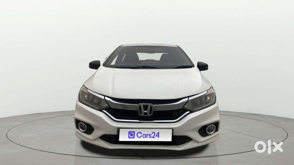 Honda City 2014-2015 I Vtec Cvt Vx, 2014, Petrol