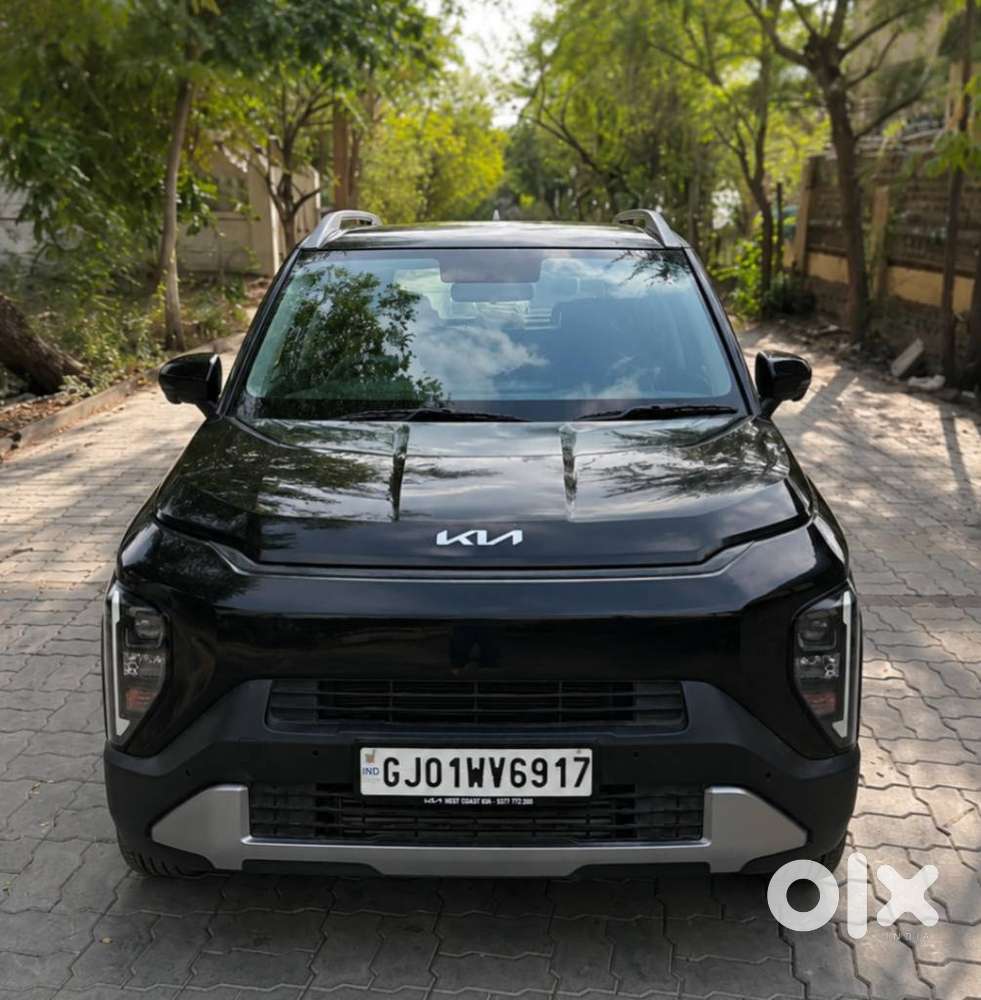 Kia Syros Htk Opt Turbo, 2025, Petrol