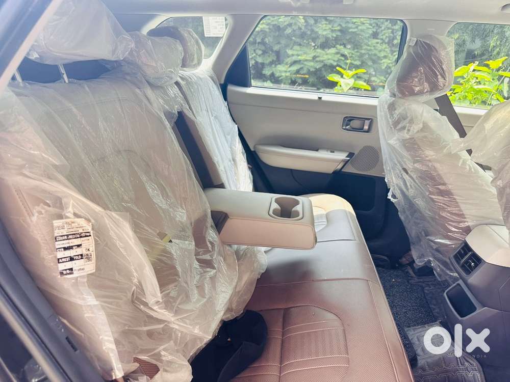 Kia Seltos Petrol Mt 2026