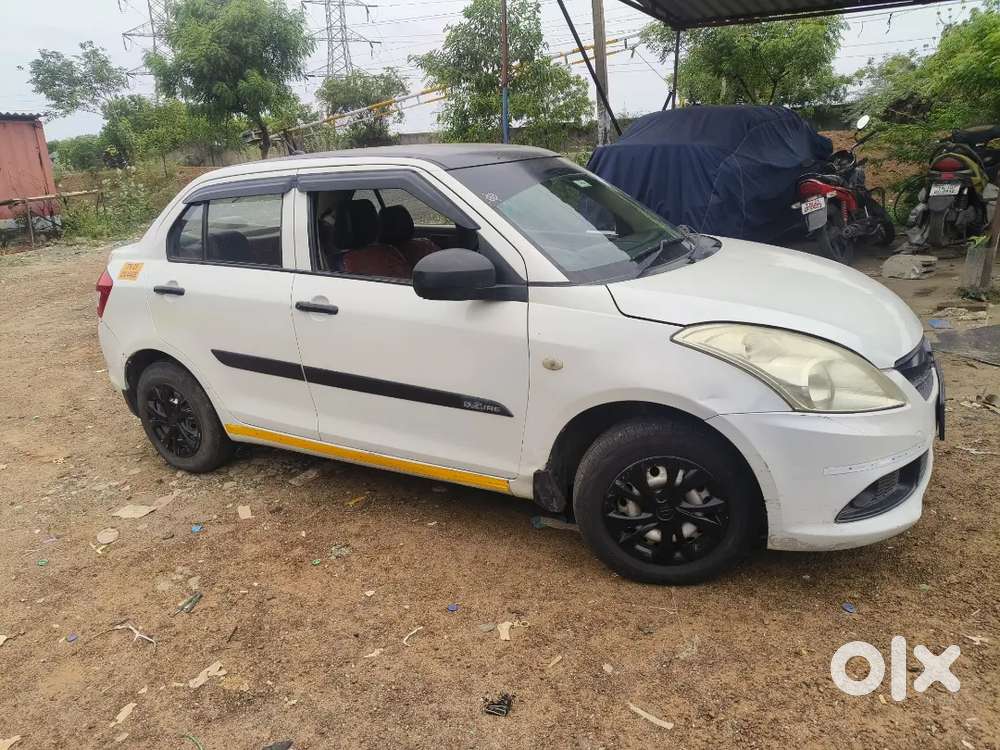 Maruti Swift Dzire 2nd Tour 2021