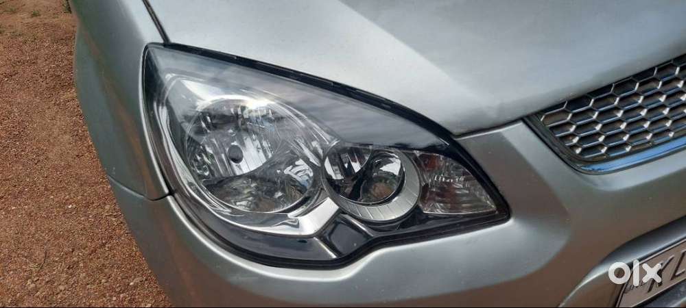 Ford Fiesta 2009 October Model For Sale