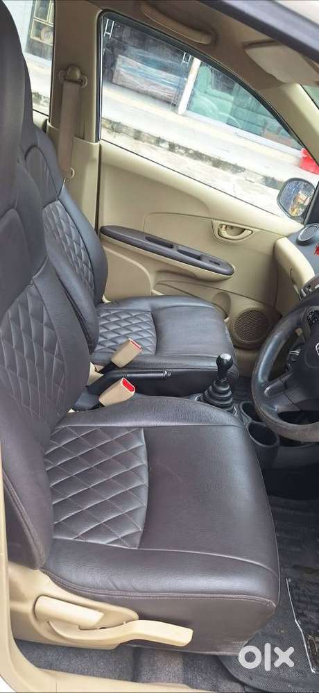 Honda Amaze 2013-2016 S I-dtech, 2013, Diesel