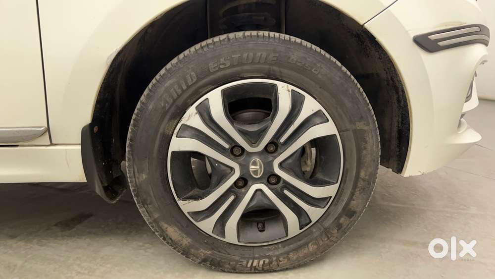 Tata Tiago 1.2 Revotron Xz Plus Cng, 2022, Cng & Hybrids