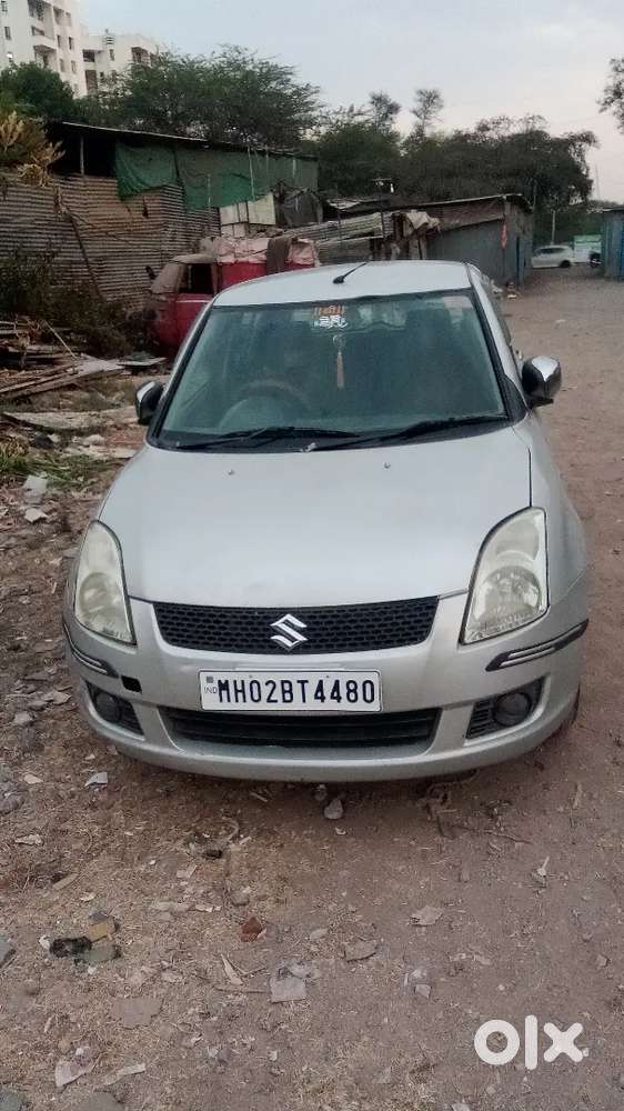 Maruti Suzuki Swift 2010 Diesel 105000 Km Driven