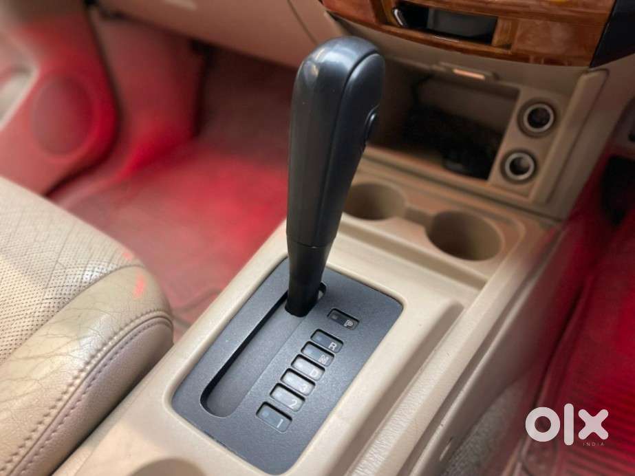 Ford Endeavour 3.0l 4x4 At, 2011, Diesel