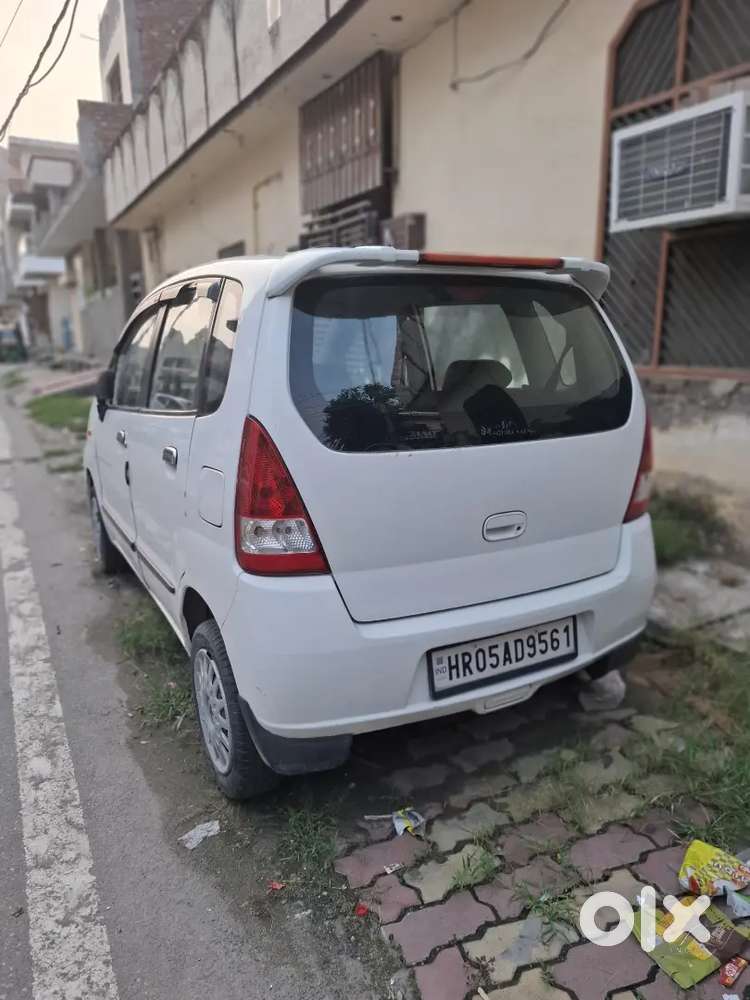Maruti Suzuki Zen Estilo 2012 Model2011 Last Ok New Condition