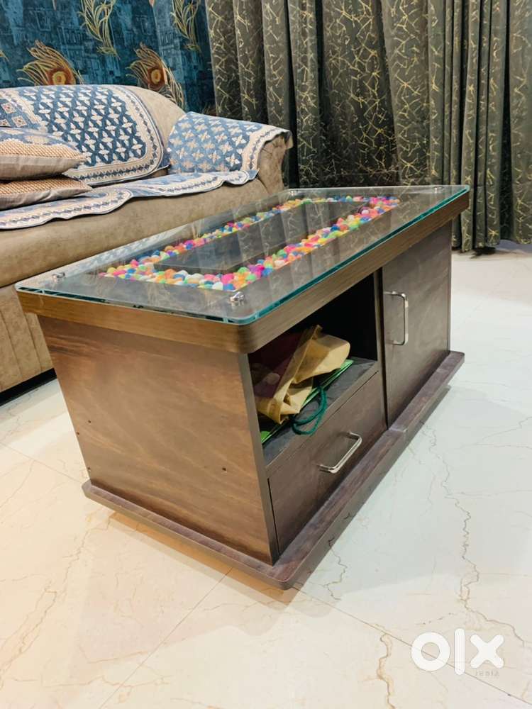 Centre Table