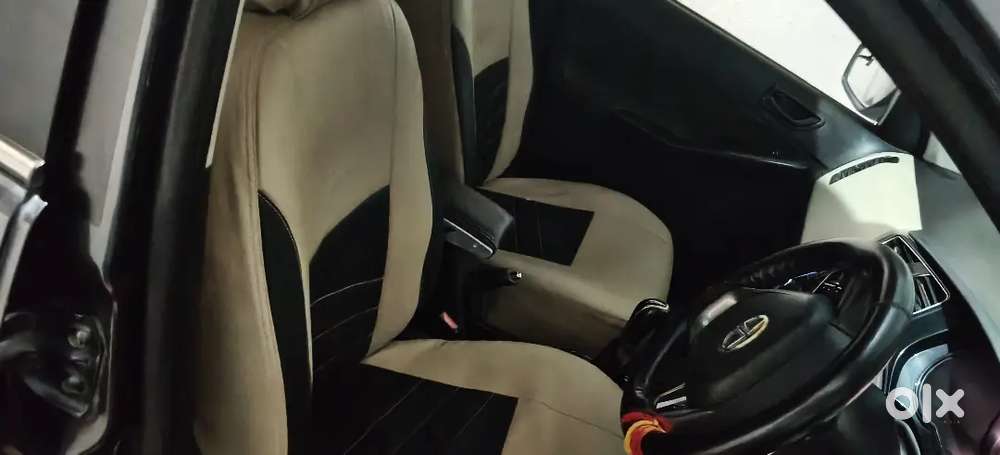 Tata Zest 2015 Diesel 71000 Km Driven