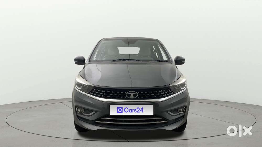 Tata Tigor 1.2 Revotron Xz Plus, 2023, Petrol