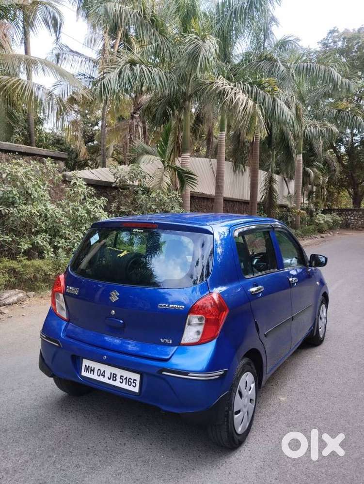Maruti Suzuki Celerio Zxi(o) Mt, 2020, Cng & Hybrids