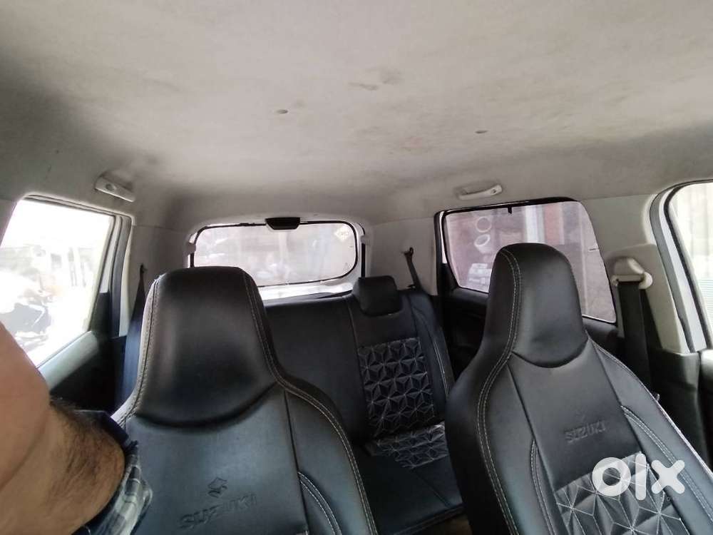 Maruti Suzuki Wagon R 2023
