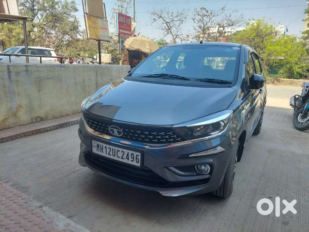 Tata Tiago Xz Plus 2022