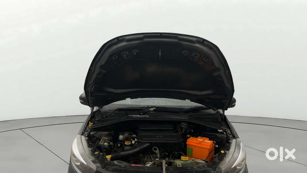 Tata Tigor 1.2 Revotron Xz Plus Cng, 2023, Cng & Hybrids