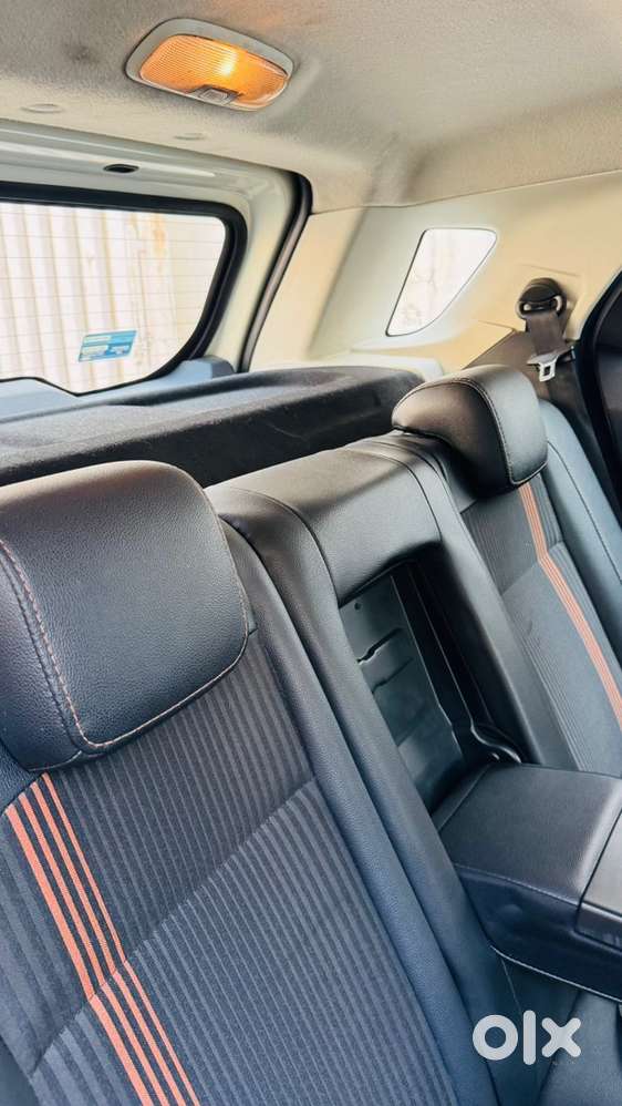 Ford Ecosport Diesel 2021 Edition