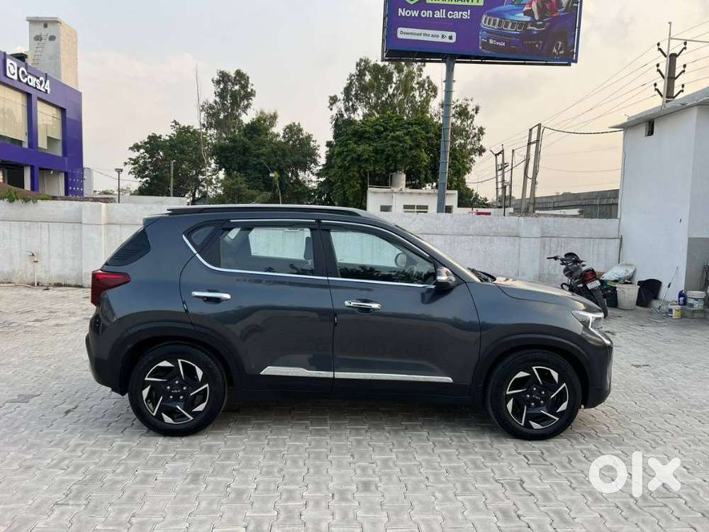 Kia Sonet 1.2 Htk Plus, 2025, Petrol