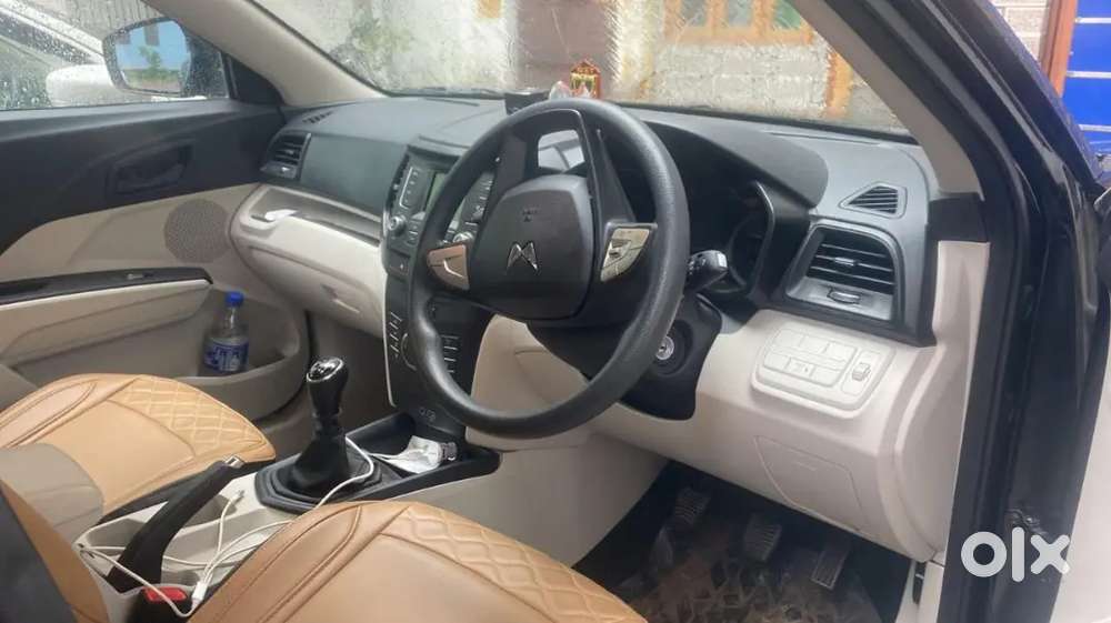 Mahindra Xuv300 2023 Diesel 22000 Km Driven