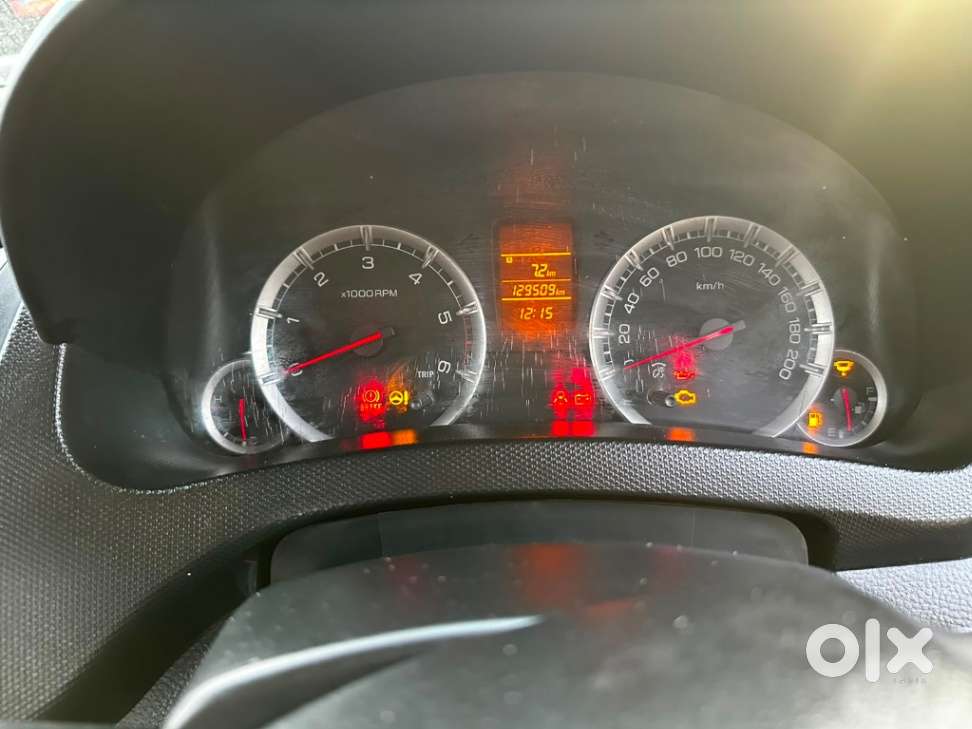 Maruti Suzuki Swift Vdi, 2012, Diesel