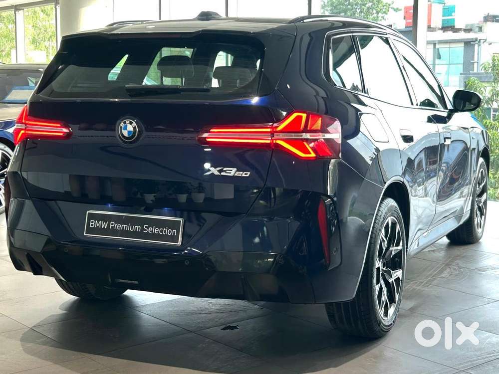 Bmw X3 2.0 Xdrive 30i M Sport, 2025, Petrol