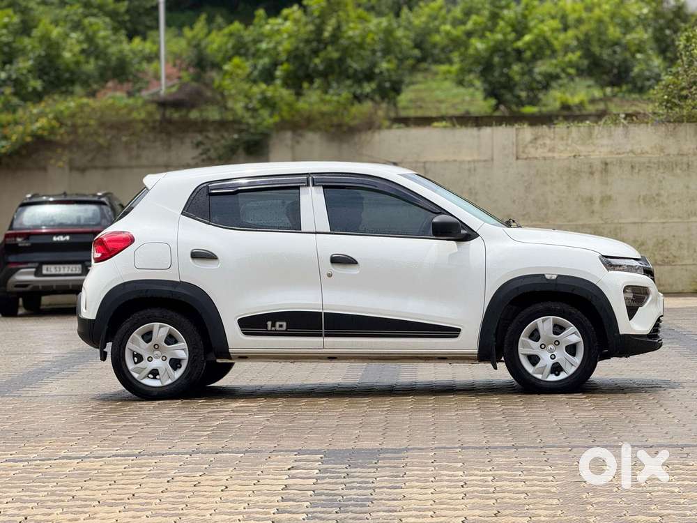 Renault Kwid Amt, 2025, Petrol