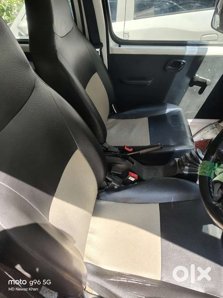 Maruti Suzuki Eeco Ac 2024