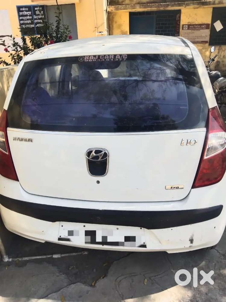 Hyundai I10 2008 Velied 2028 Tk