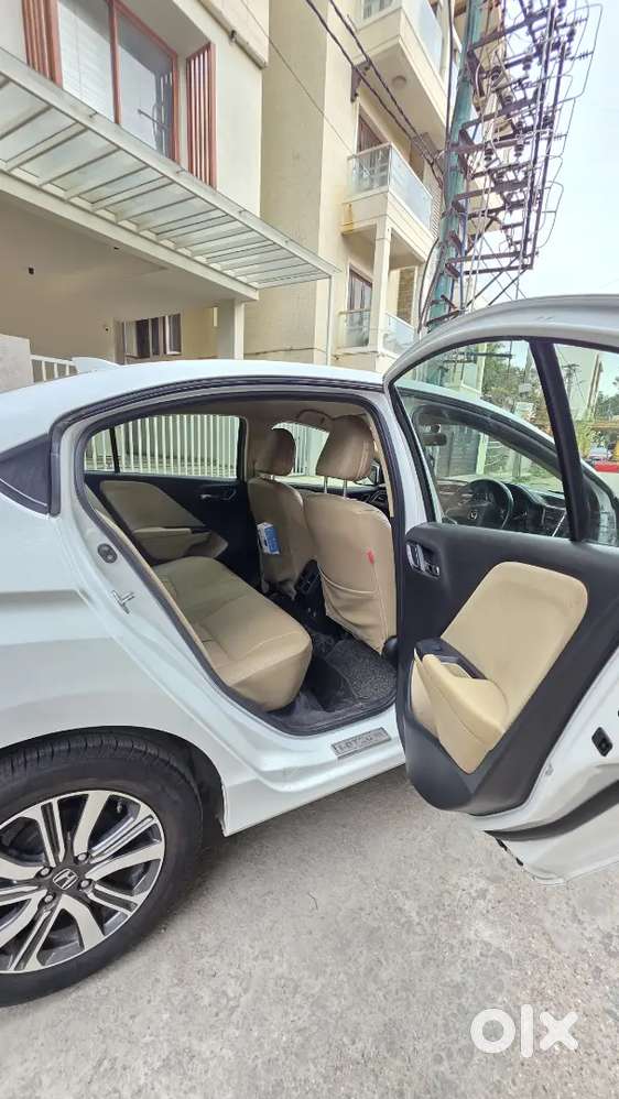 Honda City 2022 Model Petrol