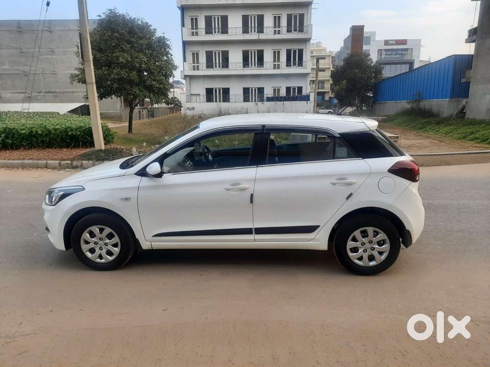 Hyundai I20 Magna Plus, 2020, Petrol