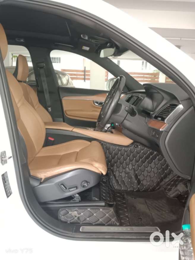 Volvo Xc 90 D5 Inscription, 2019, Diesel