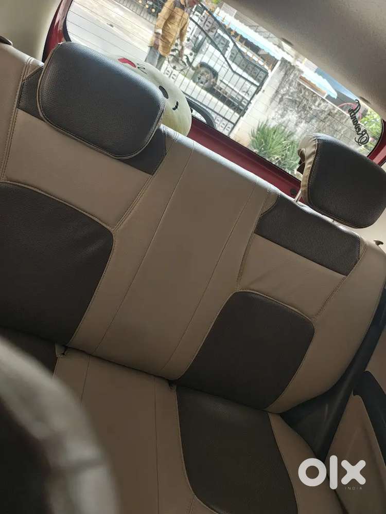 Hyundai I10 2011 Petrol Well Maintained