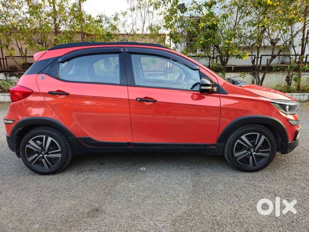 Tata Tiago Nrg 1.2 Xz Mt, 2023, Petrol