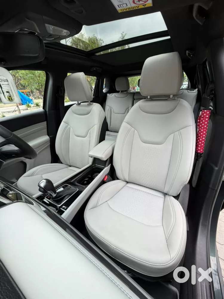 Jeep Compass, 2025, Diesel