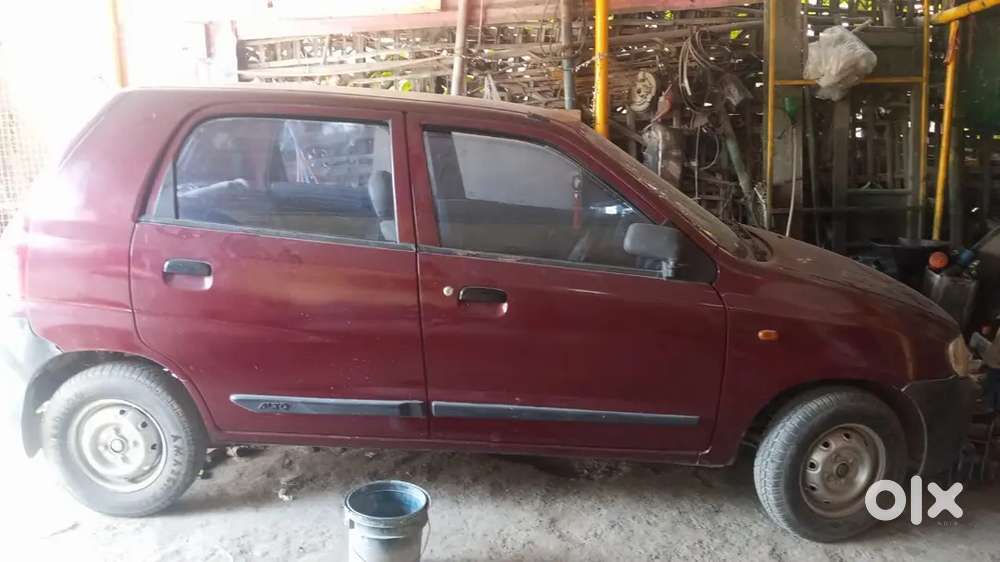 Good Condition