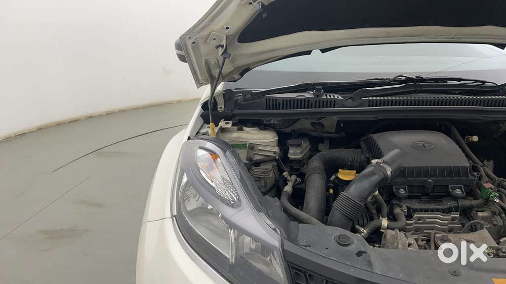 Tata Nexon 1.2 Revotron Xm, 2018, Petrol