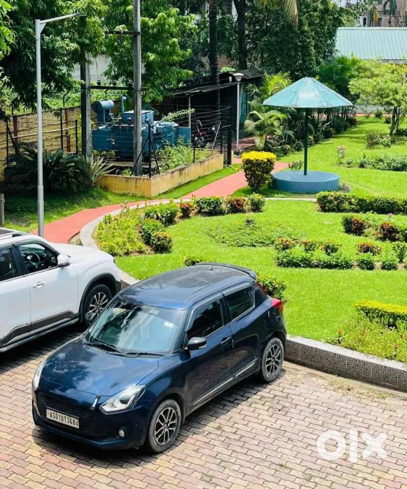 Maruti Swift 1.2 Zxi+ 2018 In Mint Condition