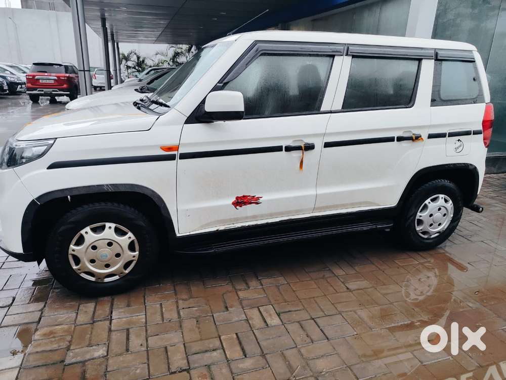 Mahindra Bolero Neo 1.5 N8, 2024, Diesel