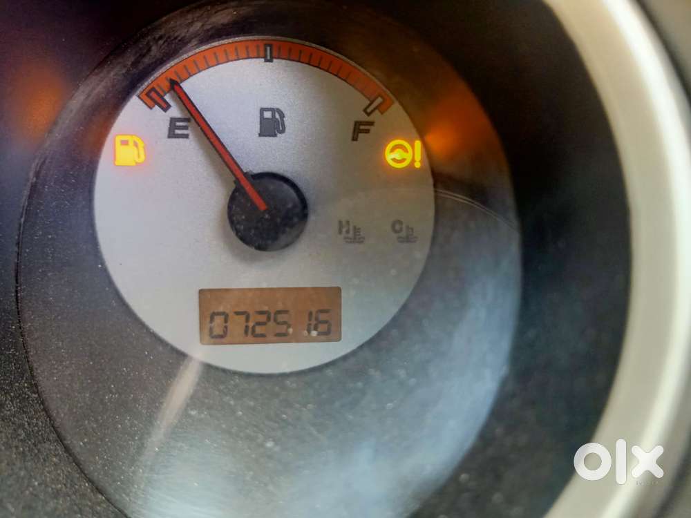 Honda City V At, 2008, Petrol