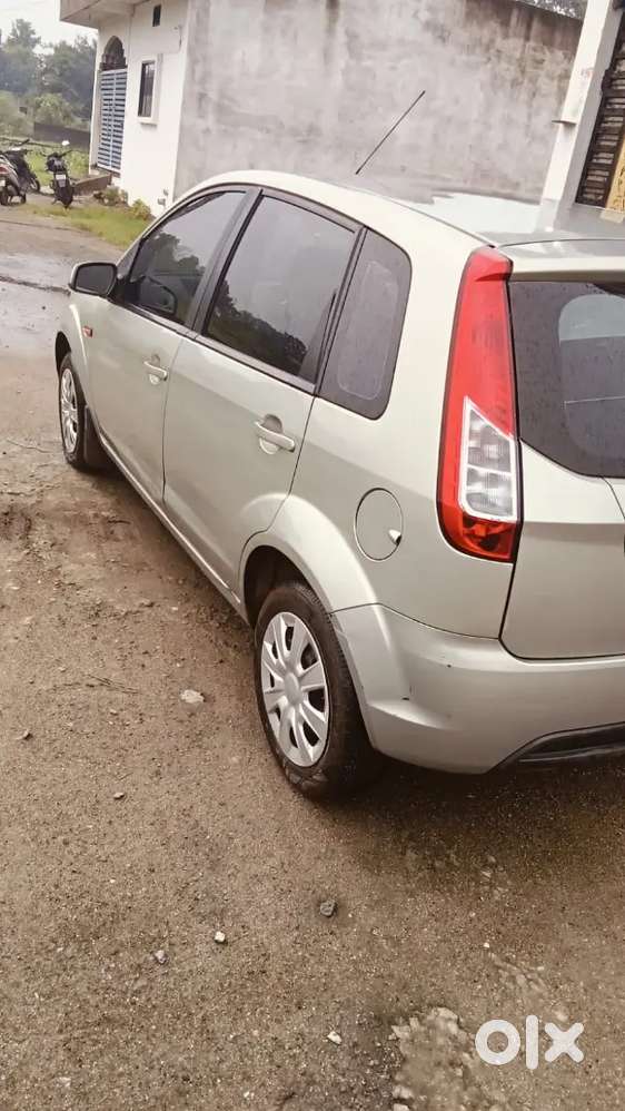 Ford Figo Diesel Manual 2014