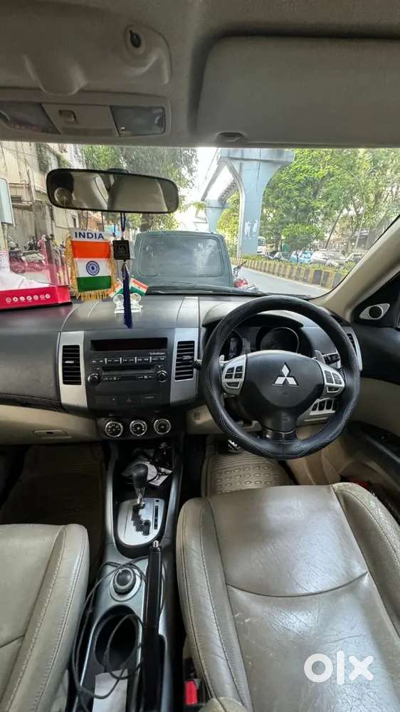 Fixed Price Mitsubishi Outlander 2010 Papar Valid 2030 Fixed Price