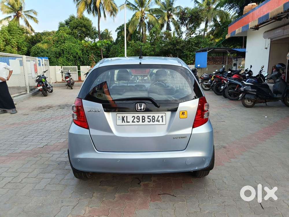 Honda Jazz S Manual, 2010, Petrol