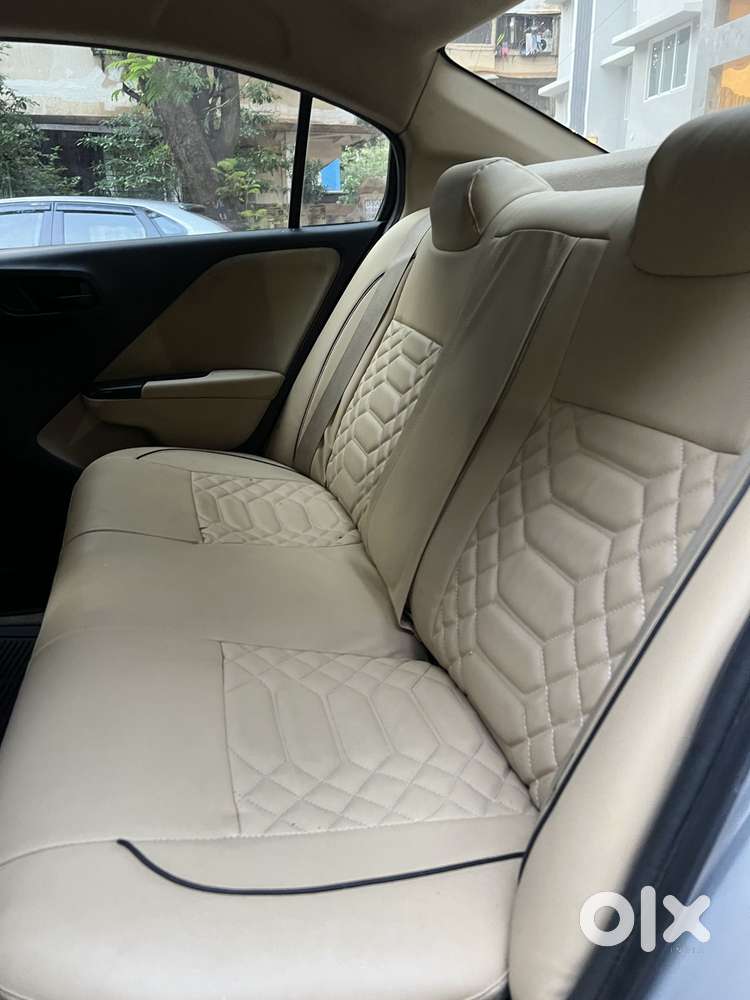 Honda City I-vtec Sv, 2016, Cng & Hybrids