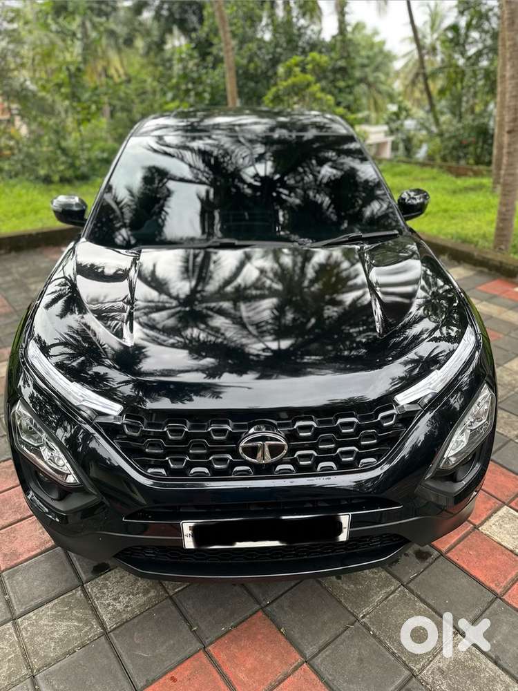 Tata Harrier 2024 Diesel Good Condition
