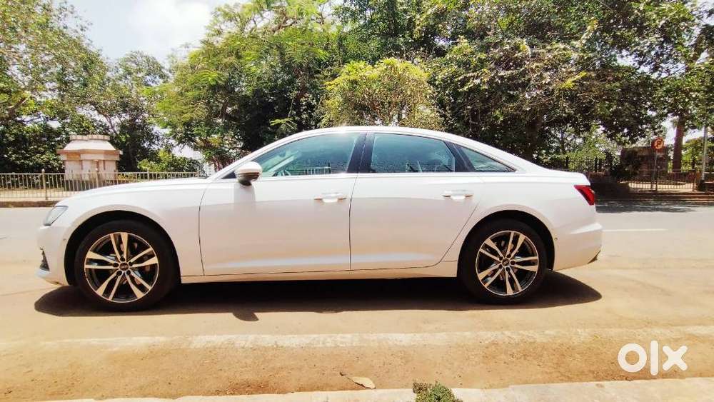 Audi A6 Technology 45 Tfsi W/o Matrix, 2023, Petrol