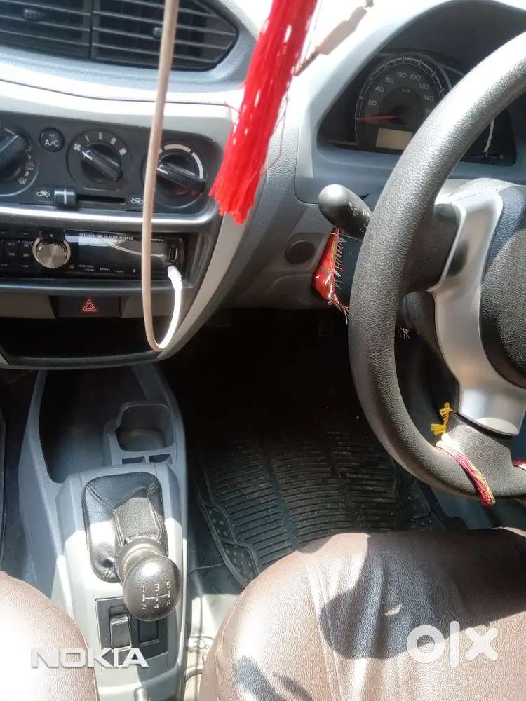 Maruti Suzuki Alto 800 2016 Petrol 27000 Km Driven