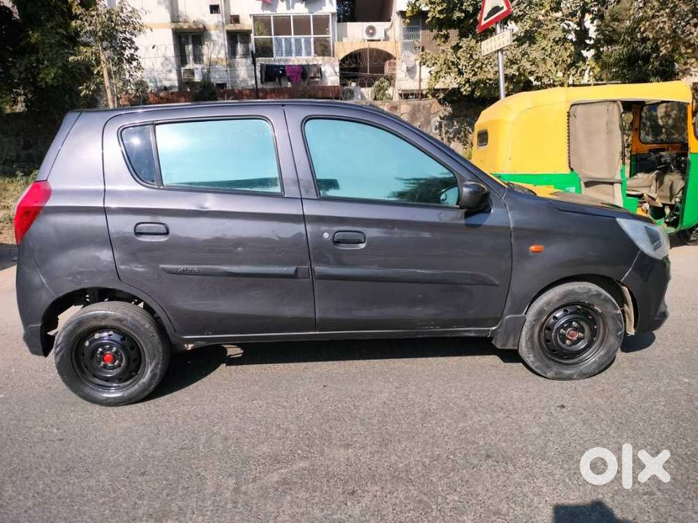 Maruti Suzuki Alto K10
