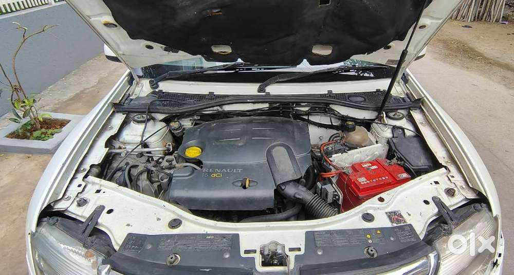 Renault Duster 85ps Diesel Rxl, 2012, Diesel