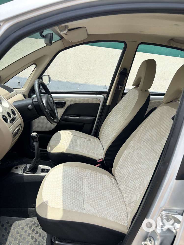 Tata Nano Xt, 2014, Petrol
