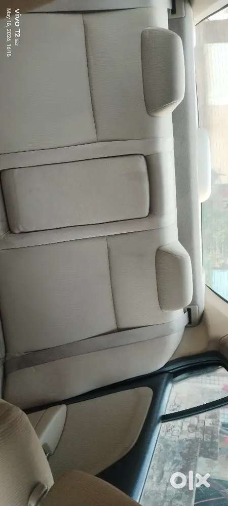 Honda City Zx Petrol 2016 Variant