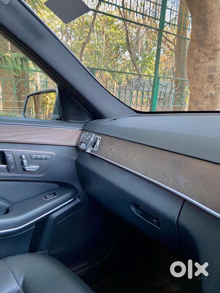 Mint Condition E250 Cdi Very Low Mileage