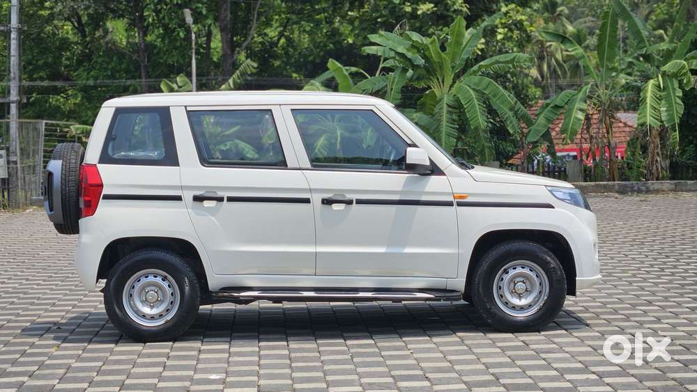 Mahindra Bolero Neo N4, 2022, Diesel
